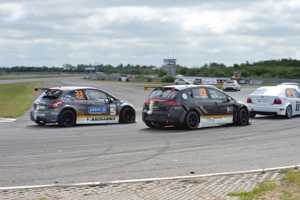Madbull Racing
(Foto: Morten Kimer Hansen - Kimersfoto.dk)